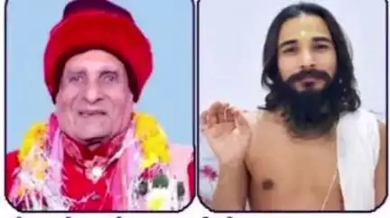 सिहोरा: सिहोरा तहसील में गुरु की चरण रज पाने के लिए उमड़ी भक्तों की भीड़, होगा पदुका पूजन