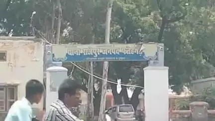 अमृतपुर: महम्मदपुर गढ़िया तालाब में युवती का मिला शव, पुलिस जांच में भाभी ने पकड़े हाथ, भाई ने नाक-मुंह दबाकर की हत्या