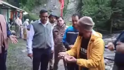 निरमंड: आधिकारिक तौर पर श्रीखंड यात्रा की शुरुआत