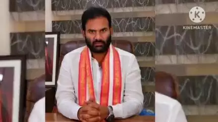 మహబూబాబాద్: ఉనికి కాపాడుకునేందుకే ప్రెస్ మీట్లు, సత్యవతి రాథోడ్ ప్రెస్ మీట్ ఫై డిప్యూటీ స్పీకర్ రామచంద్రనాయక్ కౌంటర్