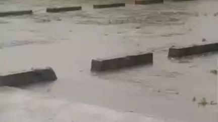 मोहाडी: तालुक्यातील ७ रस्ते सलग पाचव्या दिवशीही वाहतुकीसाठी बंद, जिल्हा आपत्ती व्यवस्थापन प्राधिकरण विभागाची माहिती