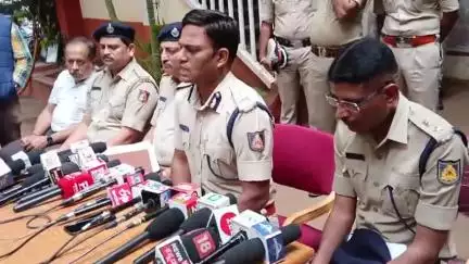 ಹುಬ್ಬಳ್ಳಿ ನಗರ: ಗ್ಯಾಂಗ್ ವಾರ್ ನಲ್ಲಿ ಭಾಗಿಯಾಗಿದ್ದ 20 ಜನರನ್ನು ವಶಕ್ಕೆ ಪಡೆದುಕೊಳ್ಳಲಾಗಿದೆ : ನಗರದಲ್ಲಿ ಪೊಲೀಸ್ ಕಮಿಷನರ್ ಎನ್.ಶಶಿಕುಮಾರ್ ಹೇಳಿಕೆ