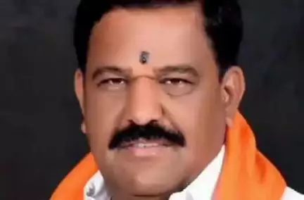 ಬಾಗೇಪಲ್ಲಿ: ಅಕ್ರಮ ಆಸ್ತಿ‌ ಸಂಪಾದನೆ ಆರೋಪದಡಿ ಮಾರತಹಳ್ಳಿಯಲ್ಲಿರುವ ಶಾಸಕ ಎಸ್.ಎನ್ ಸುಬ್ಬಾರೆಡ್ಡಿ ಮನೆ ಮೇಲೆ‌ ಇಡಿ ಅಧಿಕಾರಿಗಳ ದಾಳಿ