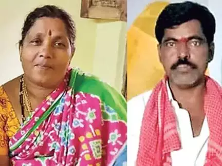 హైదరాబాద్‌లో కల్తీ కల్లు తాగి ఐదుగురు మృతి, 31 మందికి అస్వస్థత, బాధితులకు మంత్రి పరామర్శ