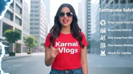 Karnal में भूकंप (Earthquake) के झटके 
Karnal Vlogs को फेसबुक और इंस्टा पर फॉलो करे 🙏 
#करनाल #karnal #karnalvlogs