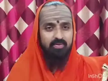 ಹುಮ್ನಾಬಾದ್: ಗುರುವಿಲ್ಲದ ಜೀವನ ಬರಡು: ಪಟ್ಟಣದಲ್ಲಿ ಹಿರೇಮಠ ಪೀಠಾಧಿಪತಿ ವೀರರೇಣುಕ ಗಂಗಾಧರ ಮಹಾಸ್ವಾಮೀಜಿ
