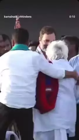 har ak baar rahul ghandi ji ki sarkar