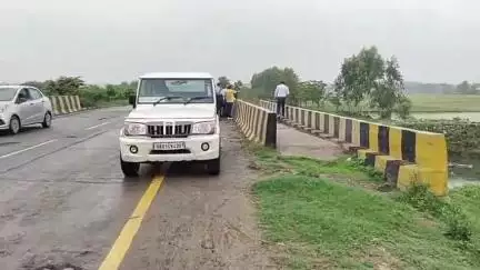 अम्बाला: शहर से विधायक निर्मल सिंह ने किया दौरा, बारिश में व्यवस्थाओं का लिया जायजा