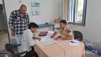 चरखी दादरी: एनएच 152डी पर रानीला के पास अज्ञात वाहन ने मारी टक्कर, एमपी निवासी युवक की मौत
