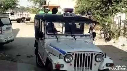 मालपुरा: पचेवर से बनेडिया मार्ग पर बाइक और ट्रैक्टर में हुई भिड़ंत, बाइक चालक की हुई मौत