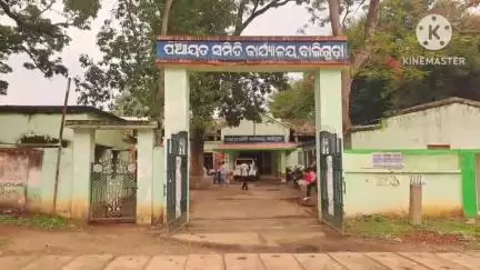 ବାଲିଗୁଡା: ଗଇଵନ୍ଧା ଠାରେ ସୁନା, ରୁପା ସହ, 17, ହଜାର 500ଟଙ୍କା ଚରି ଆଭିଯଗ, ବାଲିଗୁଡା ଥାନା ରେ 204/2025ମାମଲା ରୁଜୁ