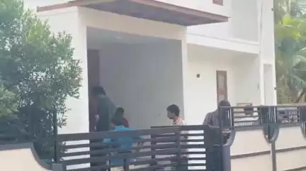 കണ്ണൂർ: മാടായി പഞ്ചായത്ത് പ്രസിഡന്റിന്റെ വീട്ടിൽ വിജിലൻസ് റെയ്ഡ്