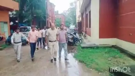 পুরুলিয়া ২: চাকোলতোড়ে মোবাইল চুরির অপবাদে যুবককে পিটিয়ে খুনের অভিযোগে ধৃত 6, পেশ আদালতে