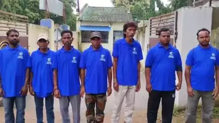 ବୌଦ୍ଧ ସଦର: ବନ ଖଣ୍ଡ କାର୍ଯ୍ୟାଳୟ ଠାରେ  ବିଭିନ୍ନ ସମସ୍ୟା ନେଇ ଡିଏଫଓଙ୍କ ଦ୍ୱାରସ୍ଥ ହେଲେ ଜିଲ୍ଲାର ସର୍ପ ଉଦ୍ଧାରକାରୀ