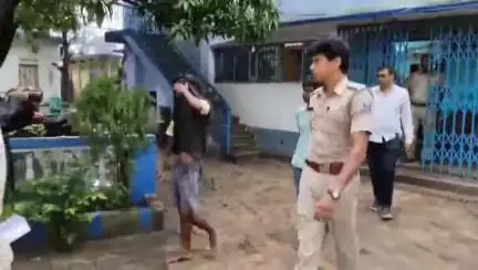 বারাবনী: নিখোঁজ নাবালিকার মৃতদেহ উদ্ধারের ঘটনায় ২জনকে গ্রেপ্তার করলো নিয়ামতপুর ফাঁড়ি পুলিশ