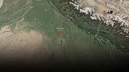 मुरथल में ढाबे पर एक पराठा खाना युवक को पड़ा भारी, बिल देख उड़ गए होश; बिल की फोटो की शेयर