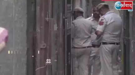 Delhi Update News || लाजपत नगर के बाद अब मजनू के टीला पर डबल मर्डर #Delhi  youtu.be/KtrcM4WqjdA