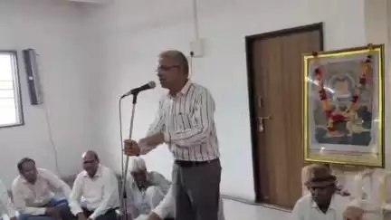 सिंगोली: नीमच जिले में सेन समाज सामाजिक संगठन के पदों पर महिलाओं को देगा मौका, जिलास्तरीय बैठक में हुआ मंथन