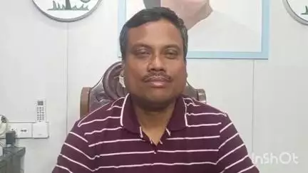 কোচবিহার ১: KLO চিফ জীবন সিং কে অপ্রাসঙ্গিক বলে কটাক্ষ করলেন পার্থ প্রতিম রায়