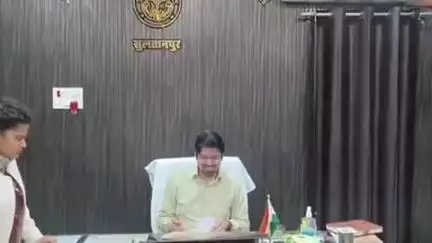 सुल्तानपुर: सुलतानपुर में खण्ड शिक्षा अधिकारियों के कार्यक्षेत्र में बड़ा फेरबदल, डीएम के अनुमोदन पर बीएसए ने जारी किया आदेश