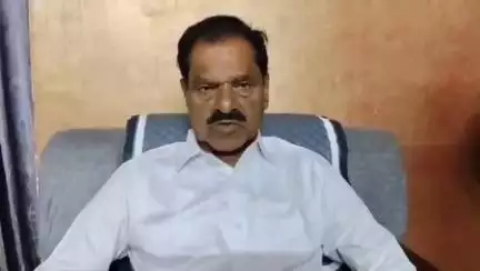 ఆంధ్రజ్యోతి ఫోటోగ్రాఫర్ శివకుమార్ పై జరిగిన దాడికి నాకు ఏ సంబంధం లేదు : మాజీ డిప్యూటీ సీఎం నారాయణస్వామి