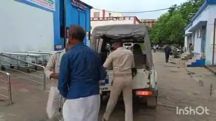 बांका: गोड़ा गांव में युवक को चाकू मारकर जख्मी करने वाला आरोपी पुलिस द्वारा गिरफ्तार