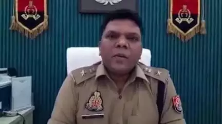 सुल्तानपुर: कांवड़ यात्रा को लेकर सुरक्षा व्यवस्था की व्यापक तैयारियां, पुलिस के साथ सेक्टर मजिस्ट्रेट की तैनाती