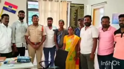భూపాలపల్లి: ఓపెన్ కాస్ట్ వల్ల ఇబ్బందులు పడుతున్నామన్న తమపై కేసులు పెట్టడాన్ని ఖండిస్తున్నాం : పరశురాంపల్లి గ్రామస్తుడు ఉడుత నాగరాజు