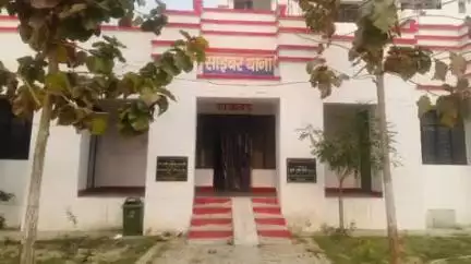 भिनगा: साइबर क्राइम पुलिस थाना भिनगा ने ठगे गए ₹24005 पीड़ित के बैंक खाते में वापस कराए, शेष वापसी की कार्रवाई जारी