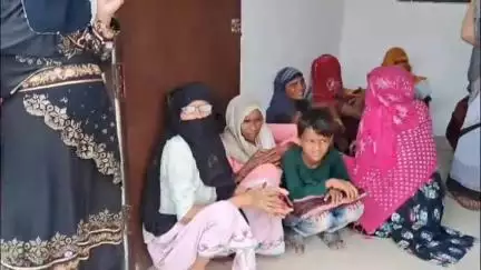 छाता: छाता तहसील के सामुदायिक स्वास्थ्य केंद्र की लैब में मरीजों की जांच में आ रही परेशानी गर्भवती महिलाएं परेशान #जनसमस्या