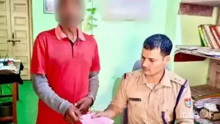 अल्मोड़ा: कोतवाली अल्मोड़ा पुलिस ने बिना सत्यापन किराएदार रखने पर 3 मकान मालिकों पर की कार्रवाई, ₹30 हजार का काटा कोर्ट चालान