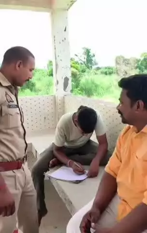 घाटमपुर: घाटमपुर में अंत्येष्टि स्थल पर मिला अज्ञात बुजुर्ग का शव, 72 घंटे में नहीं हो पाई शिनाख्त, पुलिस करेगी अंतिम संस्कार