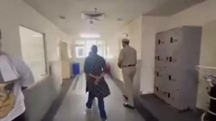 पंचकूला: डीएलएसए पंचकूला ने सेक्टर 6 स्थित नशा मुक्ति केंद्र का किया निरीक्षण