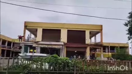 सारंगढ़ में दुकान आवंटन में सैनिकों और विकलांगों के अधिकारों की अनदेखी, नगर पालिका पर भड़के आवेदक