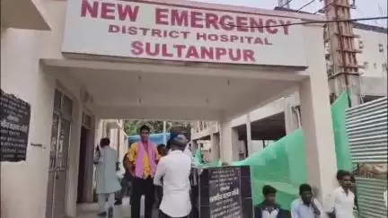 कादीपुर: उड़री गांव में दो पक्षों में हुई मारपीट, कई लोग हुए घायल