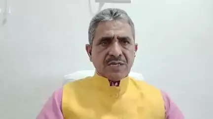 भोरंज: प्रदेश कांग्रेस के पूर्व मुख्य प्रवक्ता प्रेम कौशल ने कहा, आपदा से प्रभावित लोगों के लिए सरकार कर रही है हर संभव मदद