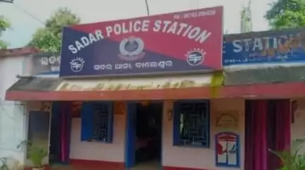 ବାଲେଶ୍ବର ମ୍ୟୁନିସିପାଲଟି: ବାଙ୍ଗରା ଗ୍ରାମର ଜନୈକ ବ୍ୟକ୍ତିଙ୍କ ଘରୁ ଚୋରି, ସଦର ଥାନାରେ ଅଭିଯୋଗ