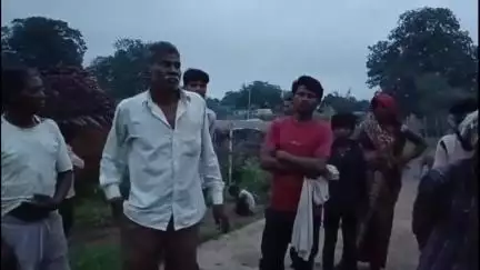 नागौद: पत्नी संग दिल्ली गया देवगुना का युवक लापता, परिजनों ने जताई हत्या की आशंका
