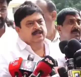 హిమాయత్ నగర్: కల్తీ కల్లు తాగి ఇప్పటివరకు 6 మంది మృతి చెందారు : బీజేపీ రాష్ట్ర అధ్యక్షుడు రాం చందర్ రావు