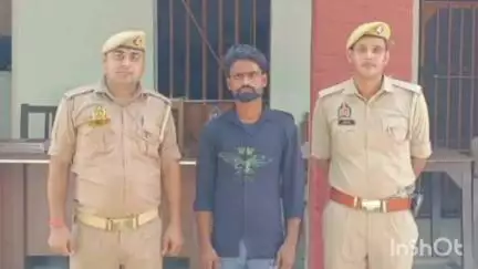 मोहम्मदी: लड़की को बहला-फुसलाकर भगा ले जाने के मामले में पुलिस ने अभियुक्त को किया गिरफ्तार