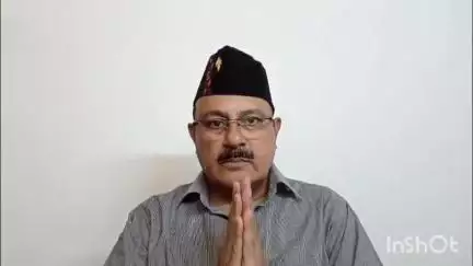 सोलन: HPTDC के 14 घाटे में चल रहे होटल प्राइवेट हाथों में देने के निर्देश जारी, BJP प्रवक्ता विवेक शर्मा ने उठाए सवाल
