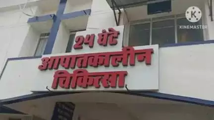 बांधवगढ़: उमरिया महूरा की महिला को खेत में रोपा लगाते समय सांप ने काटा, अस्पताल में भर्ती
