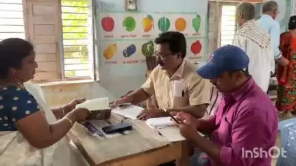 వేములవాడ: టిబి ముక్త్ భారత్ అభియాన్ కార్యక్రమానికి విశేష స్పందన:డాక్టర్ విశ్వేశ్వర్