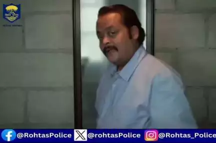 जागरूक रहे और साइबर धोखाधड़ी से सवधान रहें !!
#HaiTaiyarHum #rohtaspolice #Rohtas #BiharPolice #DehriOnSone #Sasaram
