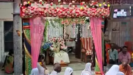 ইলামবাজার: জয়দেব কেন্দুলীর শ্রী শ্রী রামকৃষ্ণ আশ্রমে হল গুরু পূর্ণিমার পুজো