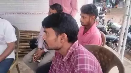 बूरमू: भाजपा बुढ़मू द्वारा बुढ़मू प्रखंड के उमेदंडा और बुढ़मू में गुरु सम्मान समारोह आयोजित!