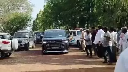 జమ్మలమడుగు: మైలవరం జలాశయం నుండి ఉత్తర, దక్షిణ కాల్వలకు నీటిని విడుదల చేసిన ఎమ్మెల్యే ఆదినారాయణ రెడ్డి