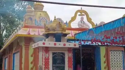 పెద్దపల్లి: జిల్లా కేంద్రంలో ఘనంగా గురుపౌర్ణమి వేడుకలు