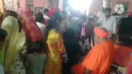 जालौर: गुरु पूर्णिमा का पर्व भेरुनाथ अखाड़ा सहित विभिन्न स्थानों पर मनाया गया