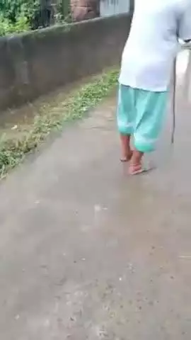 चास: चास नगर निगम सहायता समूह टीम ने वार्ड नंबर 7 का दौरा किया, समस्या का तुरंत समाधान किया